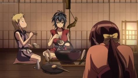 manyuu hikenchou breast|Watch Manyuu Hikenchou English Sub/Dub online Free on .